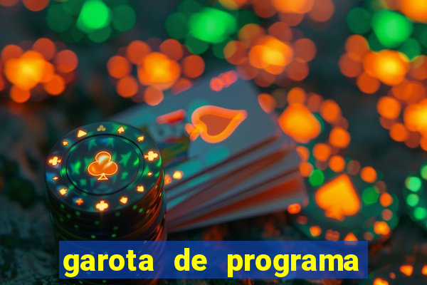 garota de programa de joinville