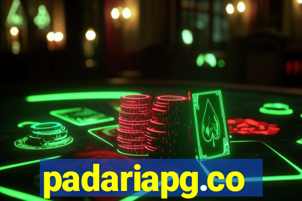 padariapg.co