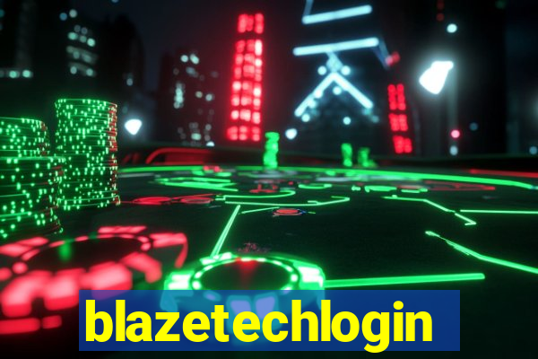 blazetechlogin