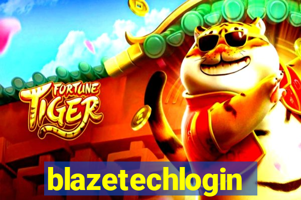 blazetechlogin