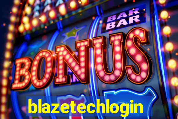 blazetechlogin