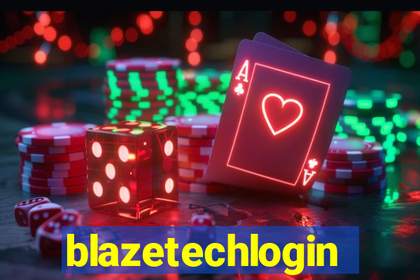 blazetechlogin