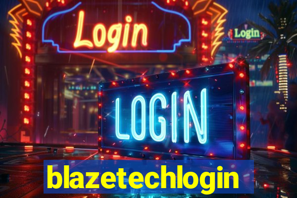 blazetechlogin