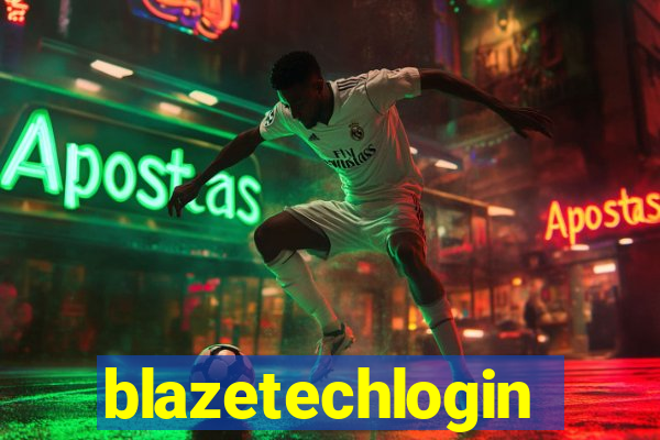 blazetechlogin