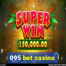 095 bet casino