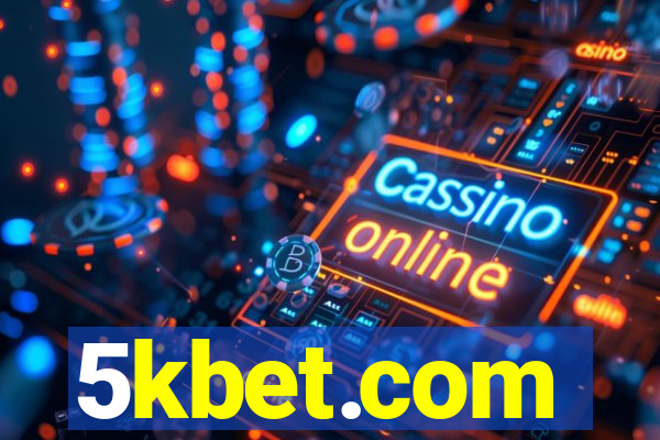 5kbet.com