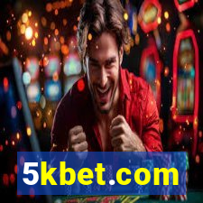 5kbet.com