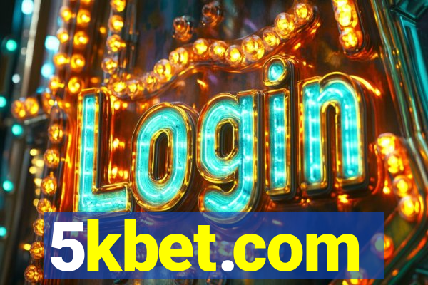 5kbet.com