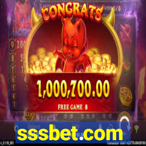 sssbet.com