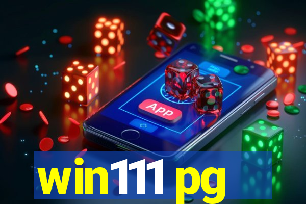 win111 pg