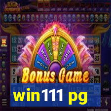 win111 pg