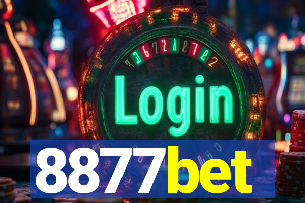 8877bet