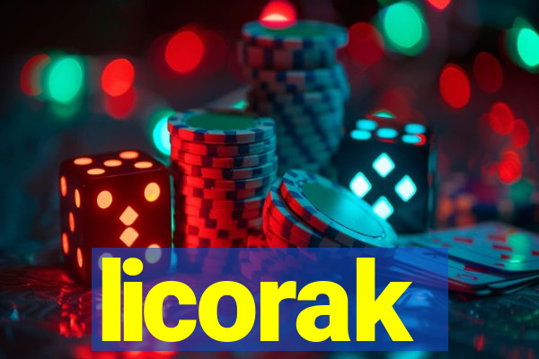 licorak