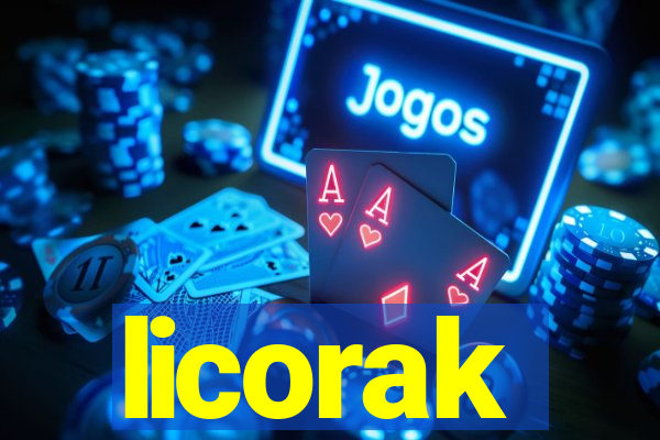 licorak