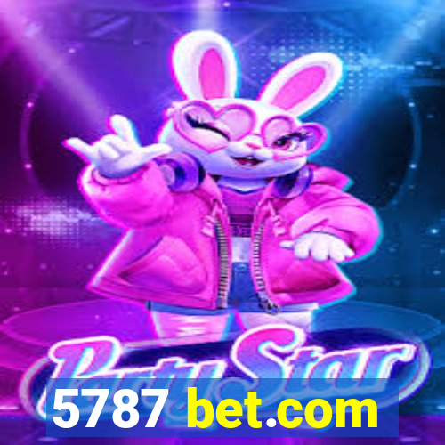 5787 bet.com