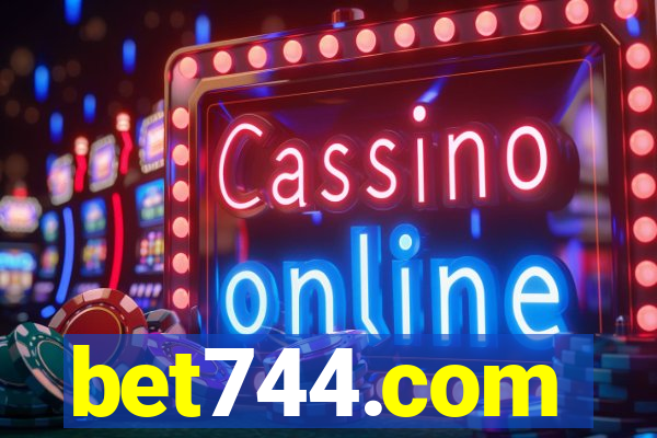 bet744.com