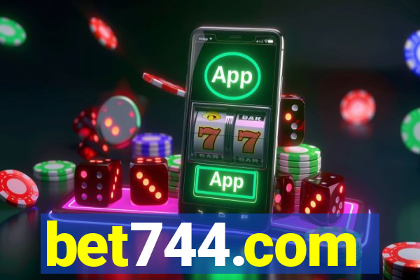 bet744.com