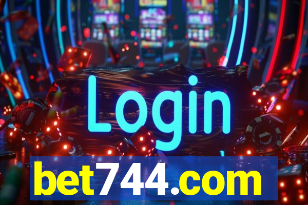 bet744.com