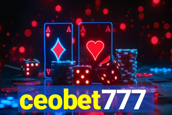 ceobet777