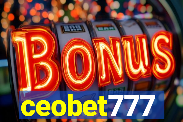 ceobet777