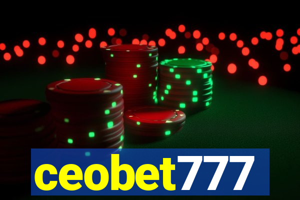 ceobet777