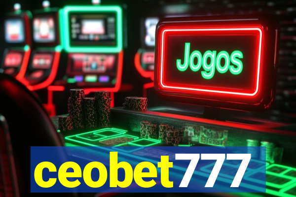 ceobet777