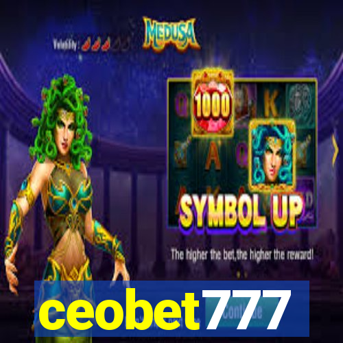 ceobet777