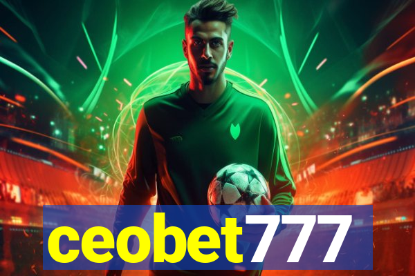 ceobet777