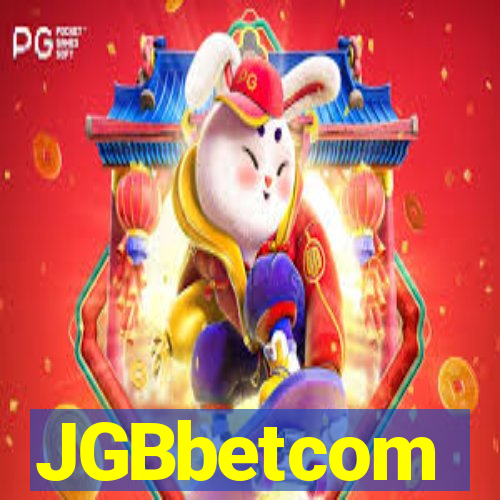 JGBbetcom