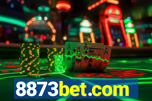 8873bet.com