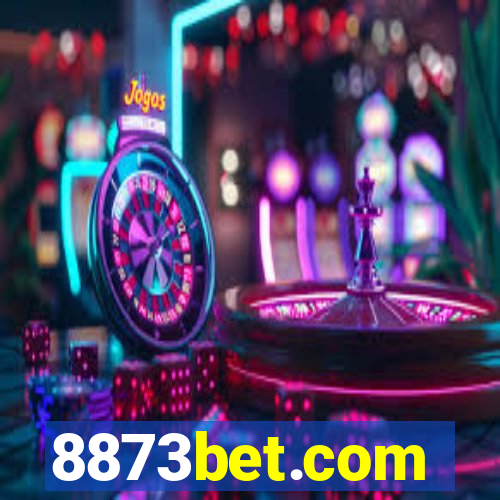 8873bet.com