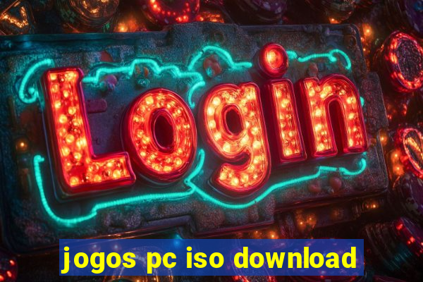 jogos pc iso download