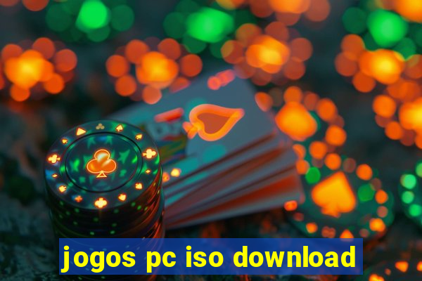 jogos pc iso download