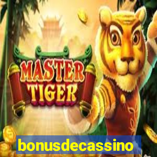 bonusdecassino