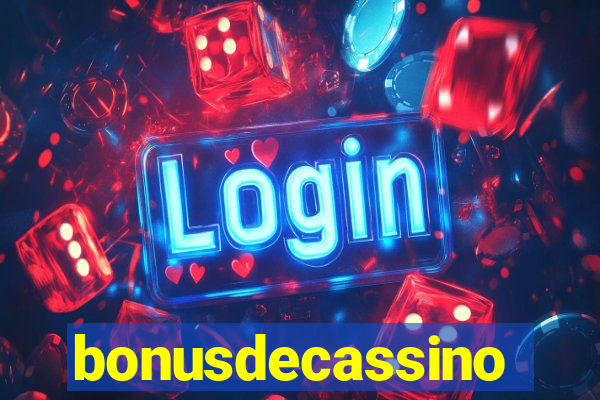 bonusdecassino