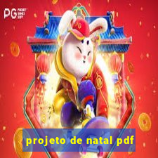 projeto de natal pdf