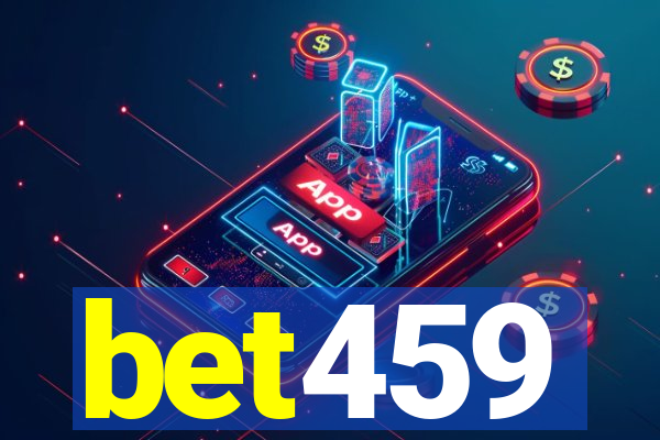 bet459