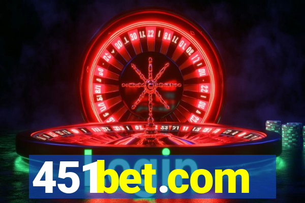 451bet.com