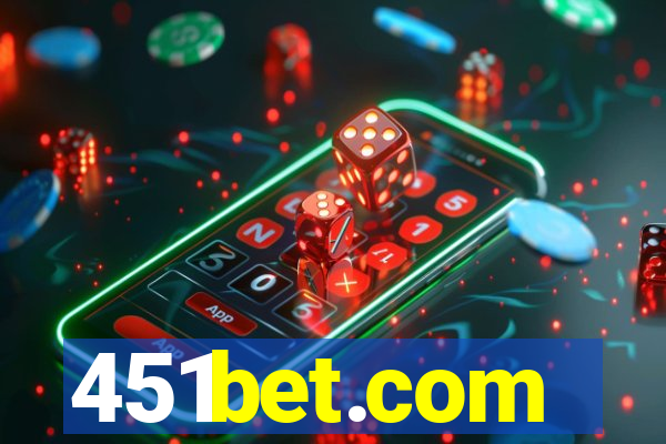 451bet.com