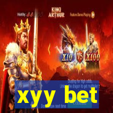 xyy bet