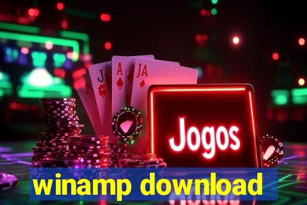 winamp download