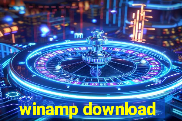 winamp download