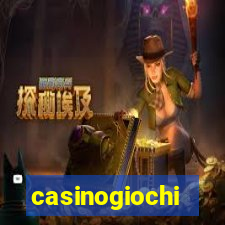 casinogiochi