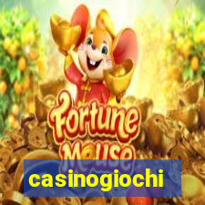 casinogiochi