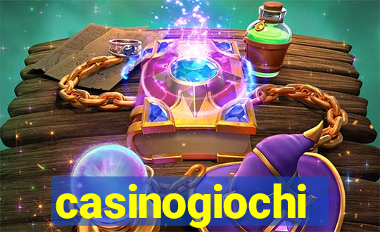 casinogiochi