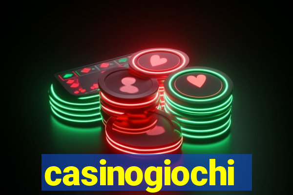 casinogiochi