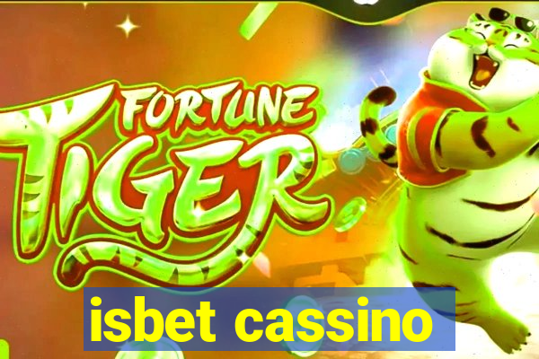 isbet cassino