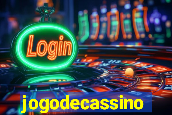 jogodecassino