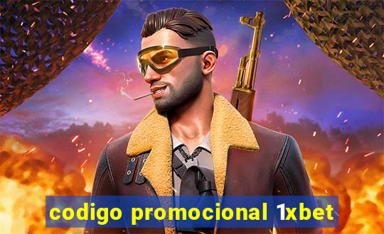 codigo promocional 1xbet