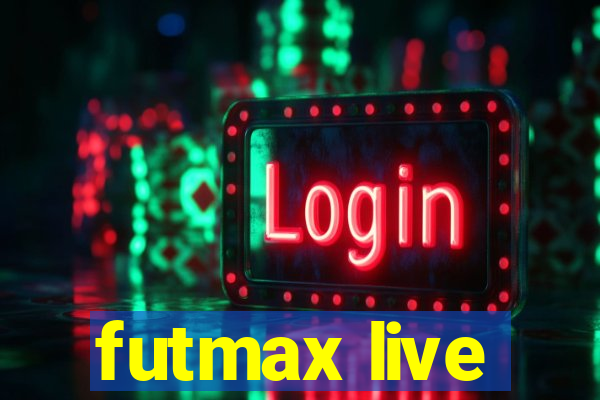 futmax live